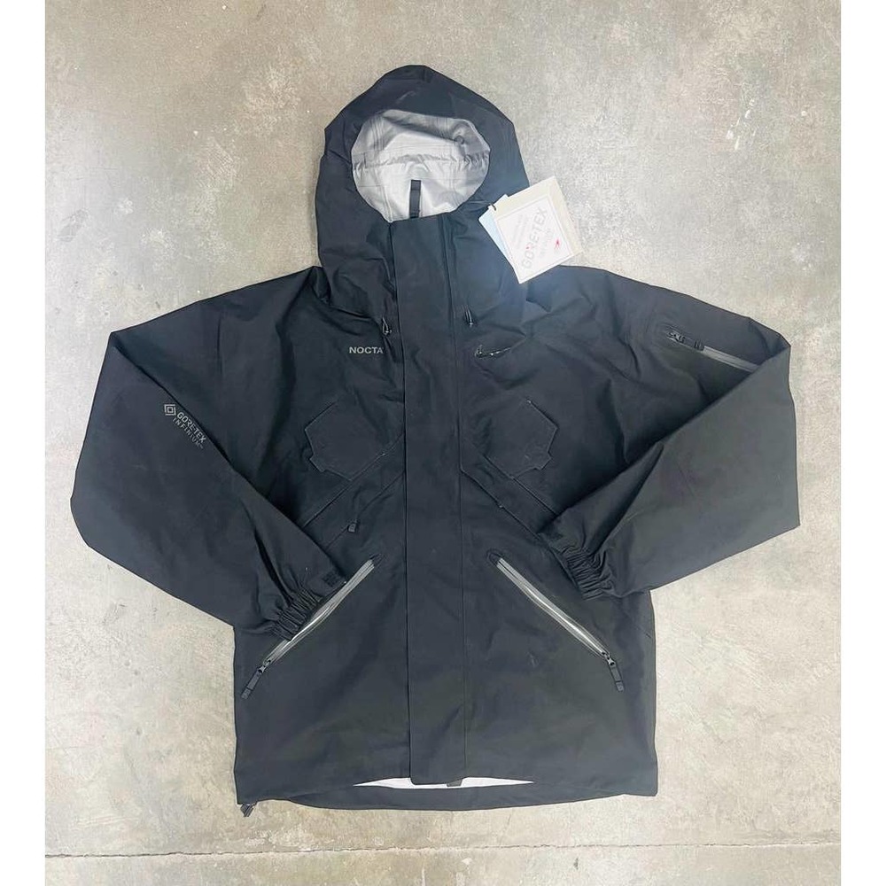 Nocta Tech Jacket - Large